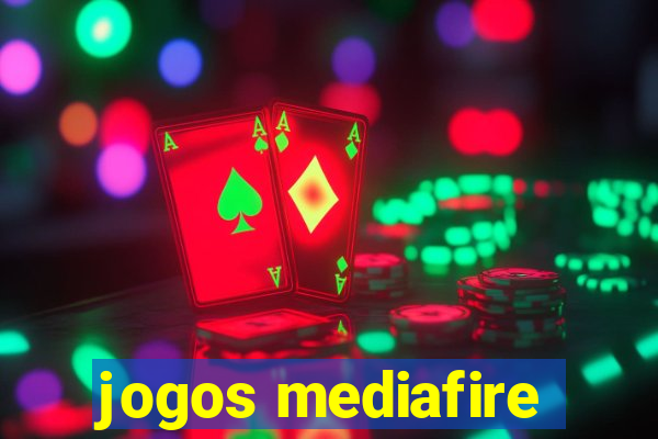 jogos mediafire